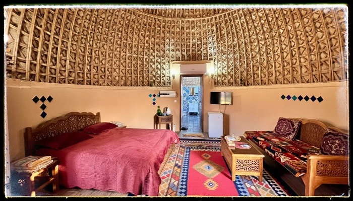 Hormuz Aryan Boutique Hotel