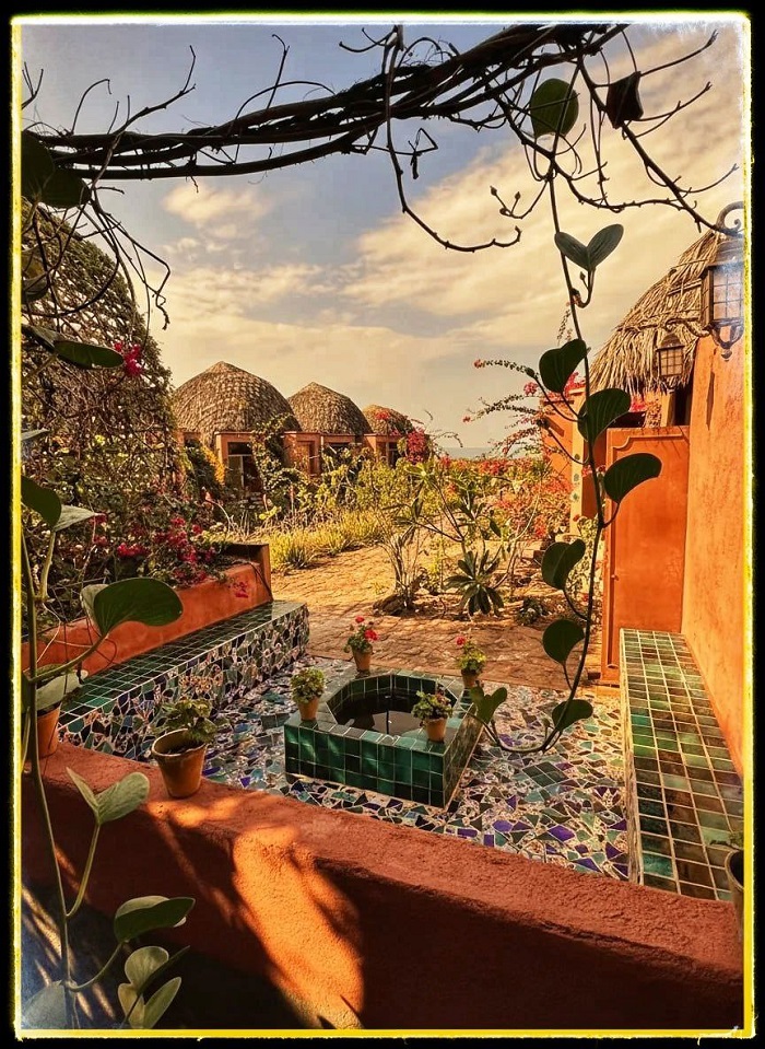 Hormuz Aryan Boutique Hotel