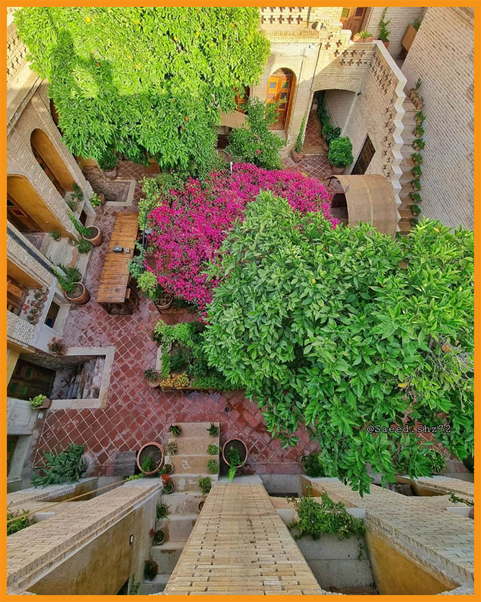 Iran Tour Package