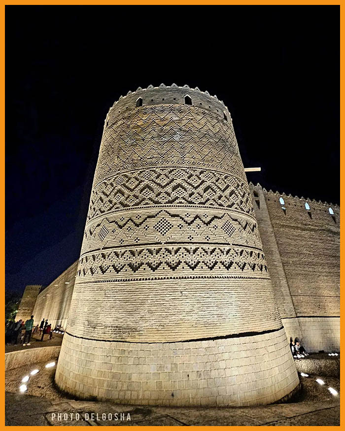 Iran Tour Package