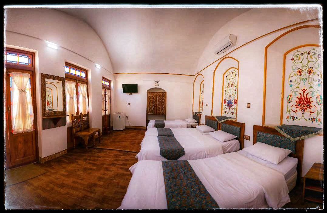 Yazd Pars Traditional Hotel