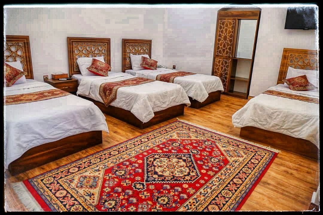 Yazd Pars Traditional Hotel