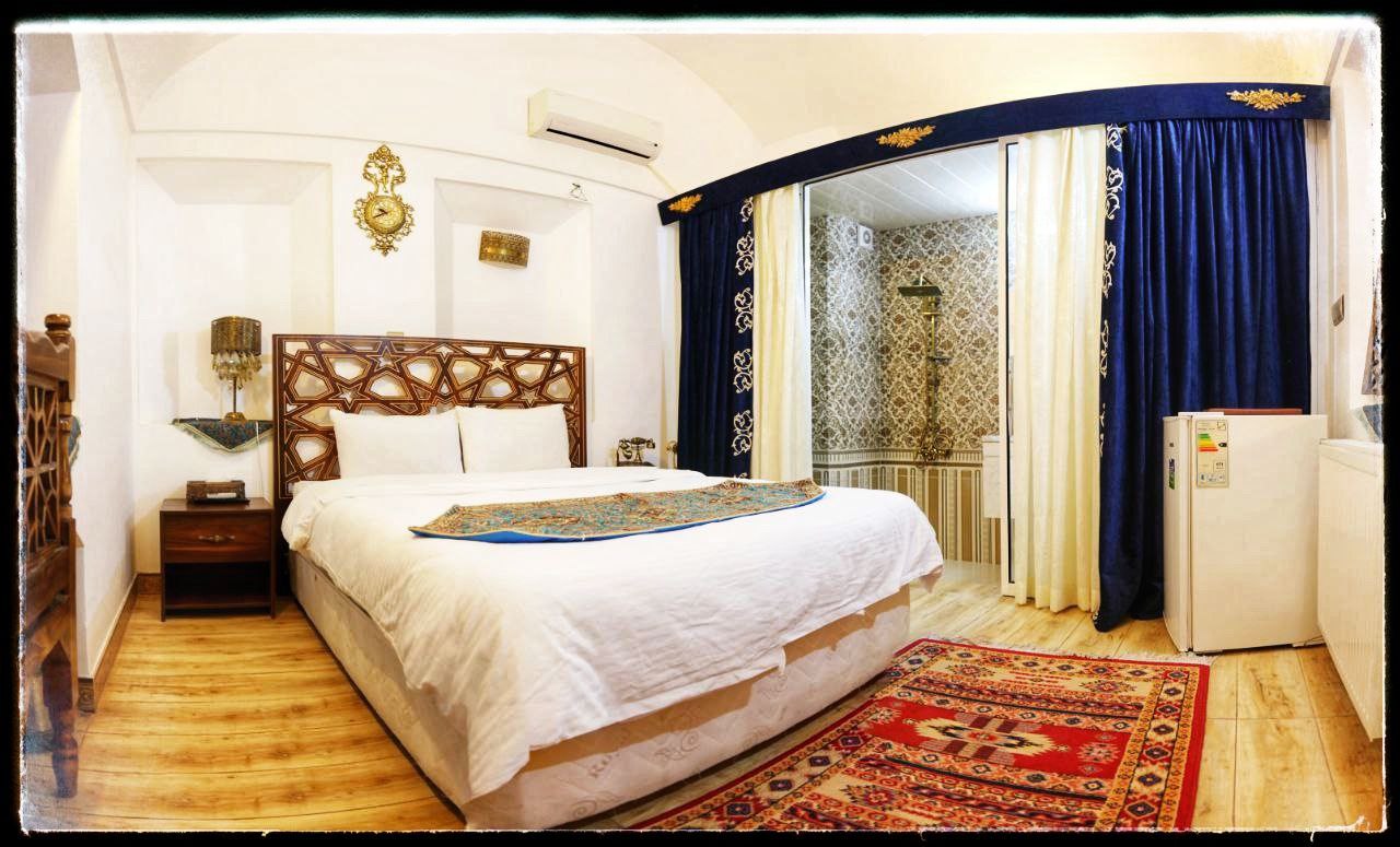 Yazd Pars Traditional Hotel
