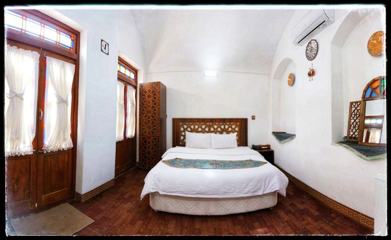 Yazd Pars Traditional Hotel