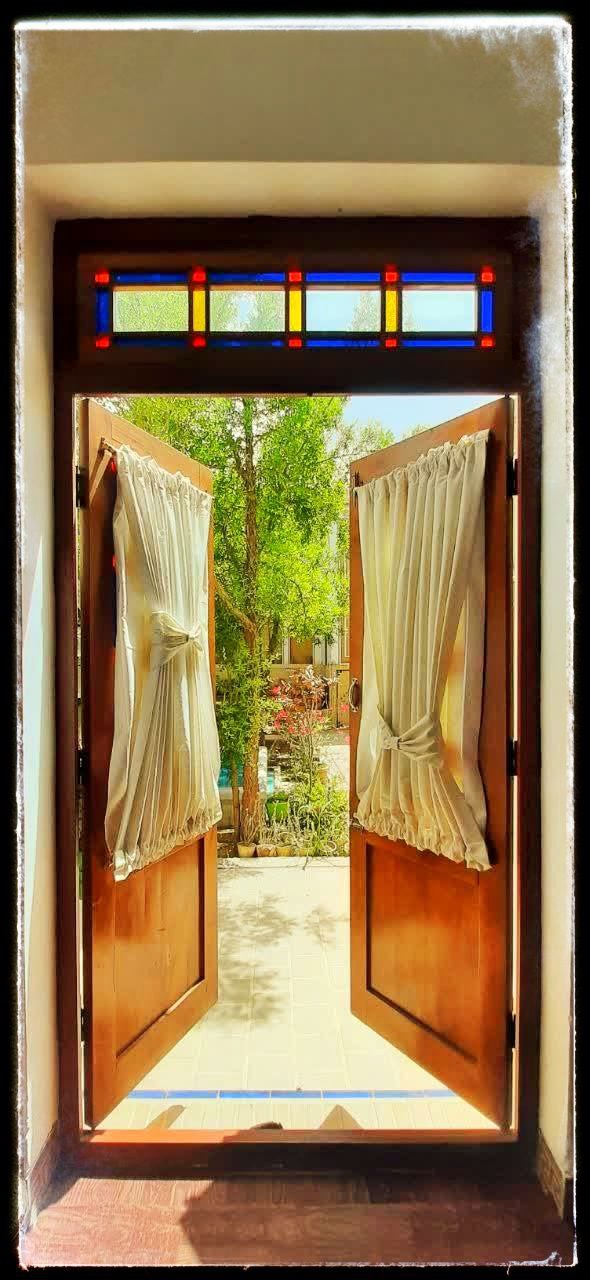 Yazd Pars Traditional Hotel