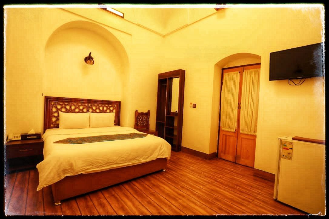 Yazd Pars Traditional Hotel