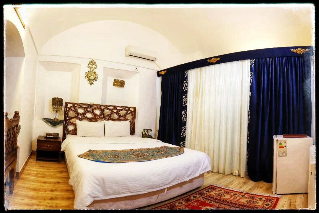 Yazd Pars Traditional Hotel